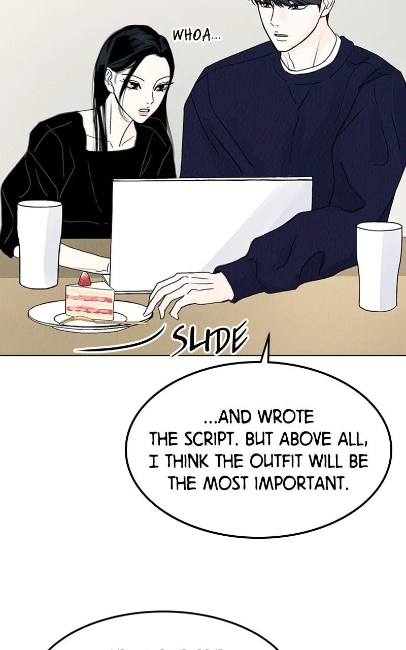 Want to See My Cat? Chapter 9 page 50 - 