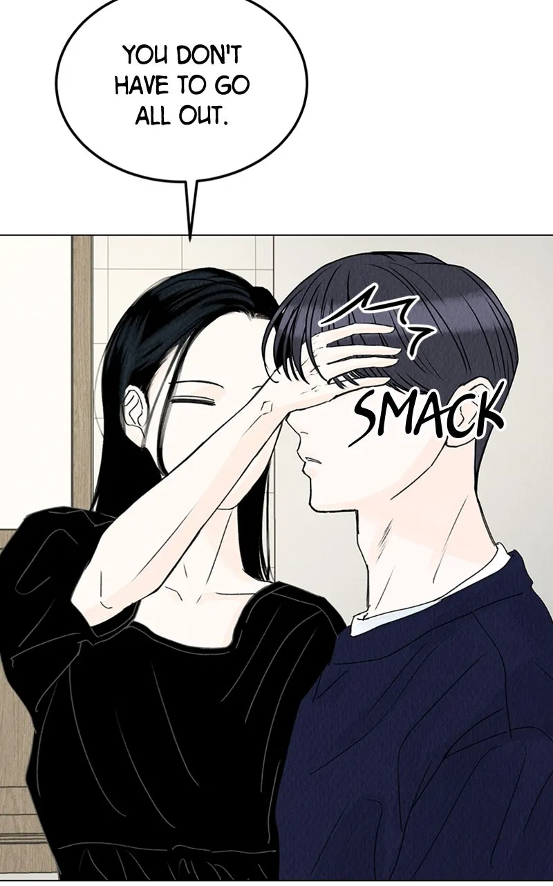 Want to See My Cat? Chapter 9 page 56 - 