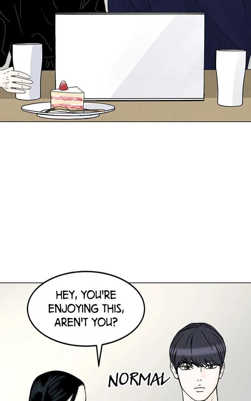 Want to See My Cat? Chapter 9 page 59 - 