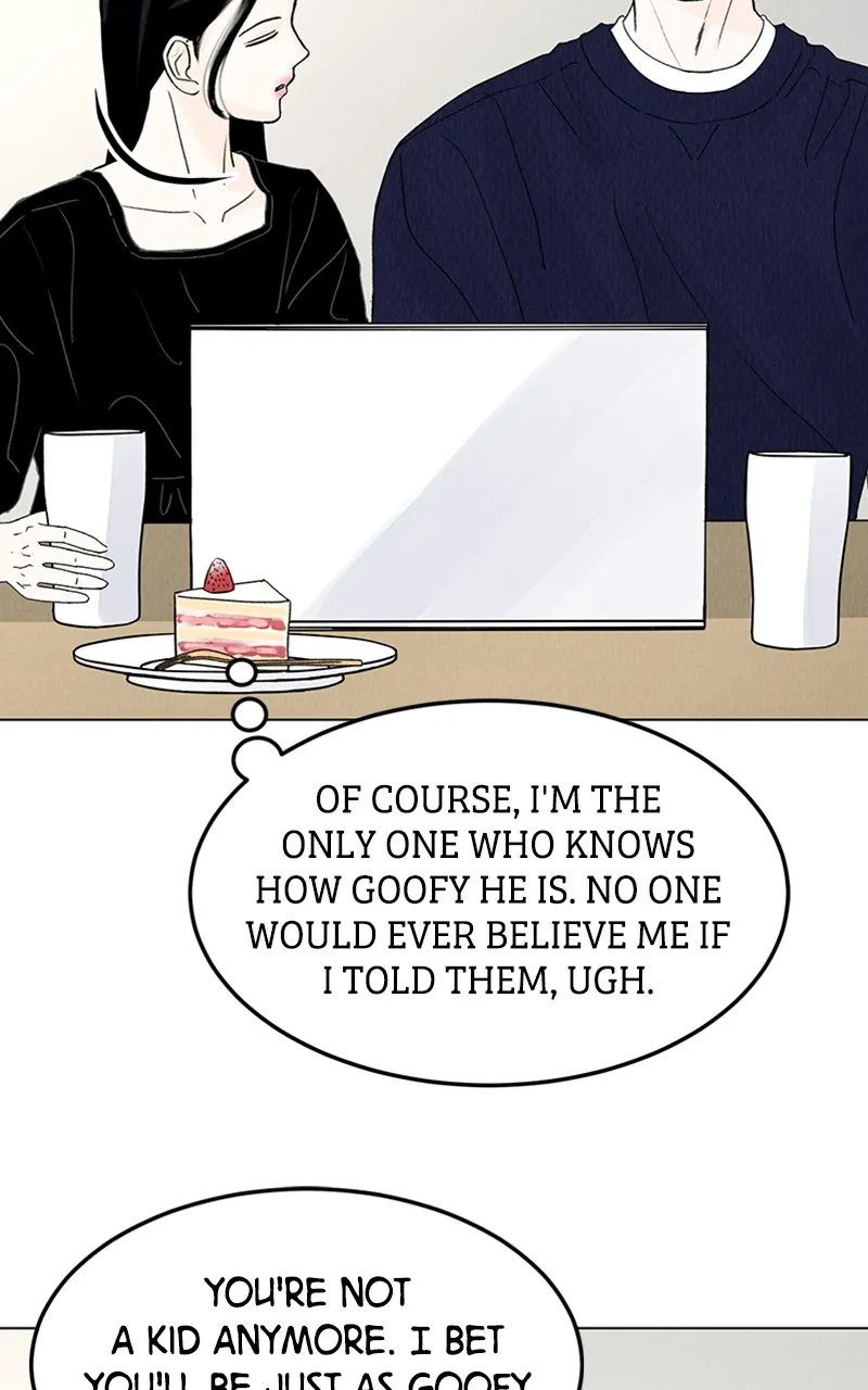 Want to See My Cat? Chapter 9 page 60 - 