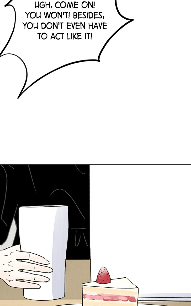 Want to See My Cat? Chapter 9 page 62 - 