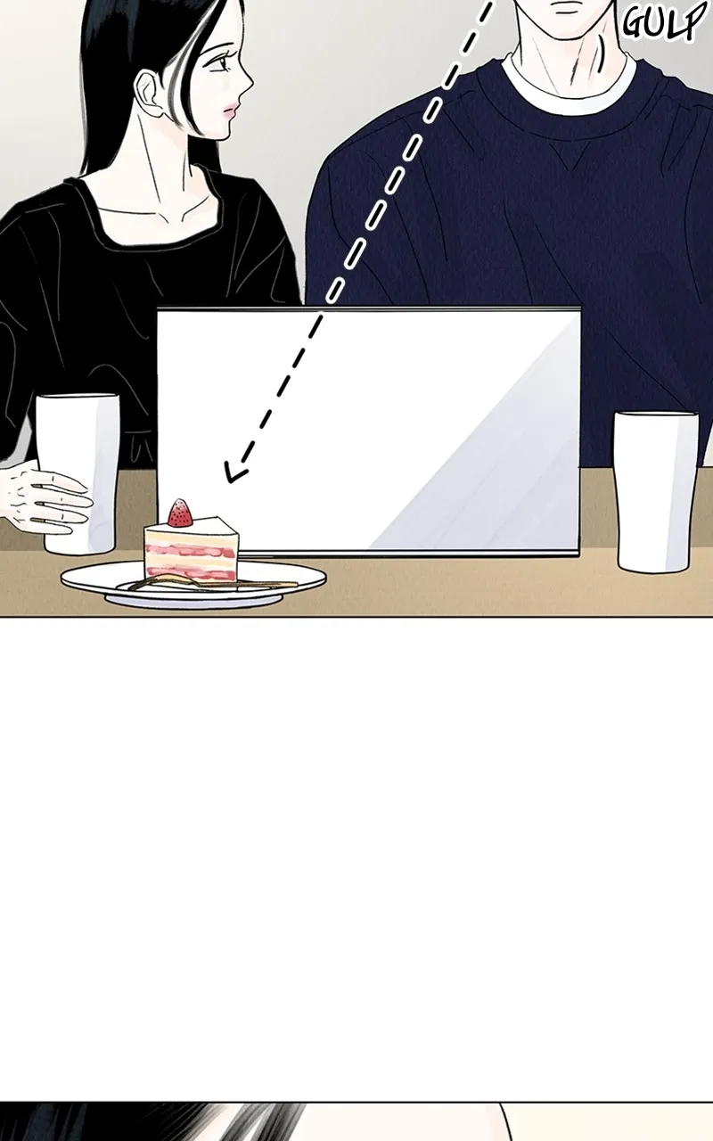 Want to See My Cat? Chapter 9 page 66 - 