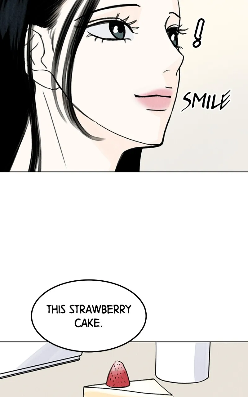 Want to See My Cat? Chapter 9 page 67 - 