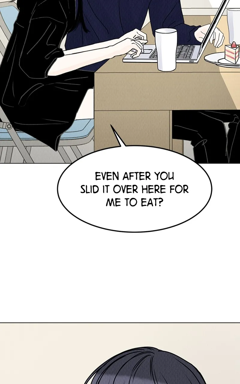 Want to See My Cat? Chapter 9 page 69 - 
