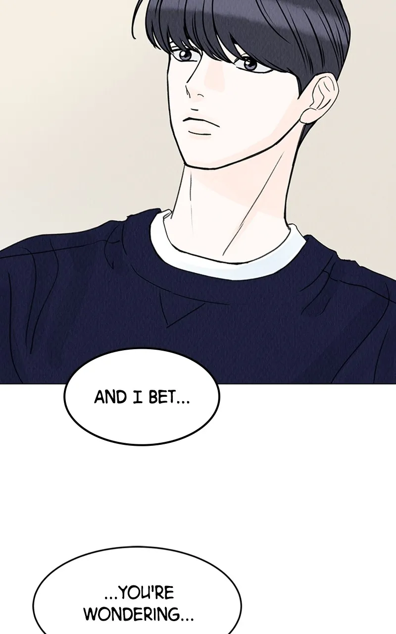 Want to See My Cat? Chapter 9 page 70 - 