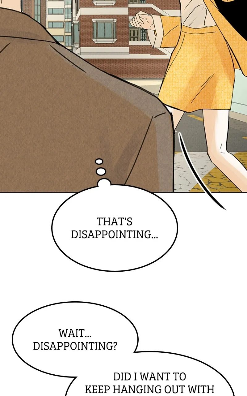 Want to See My Cat? Chapter 9 page 8 - 