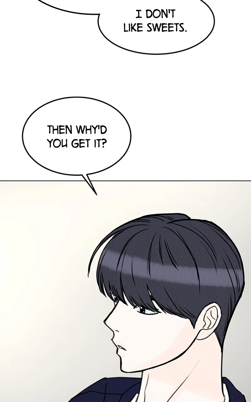 Want to See My Cat? Chapter 9 page 75 - 