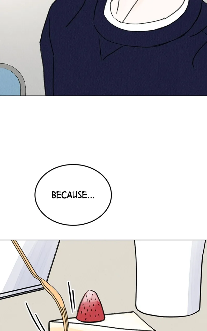 Want to See My Cat? Chapter 9 page 76 - 