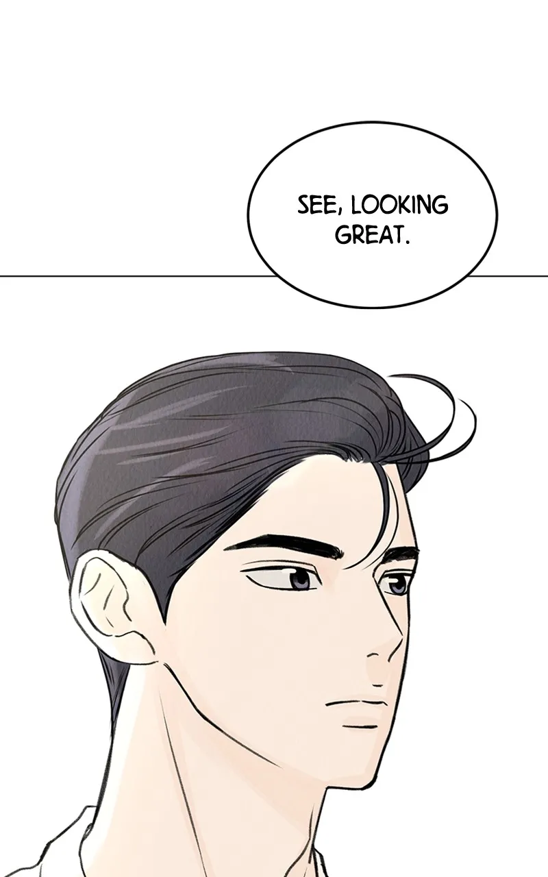 Want to See My Cat? Chapter 9 page 83 - 