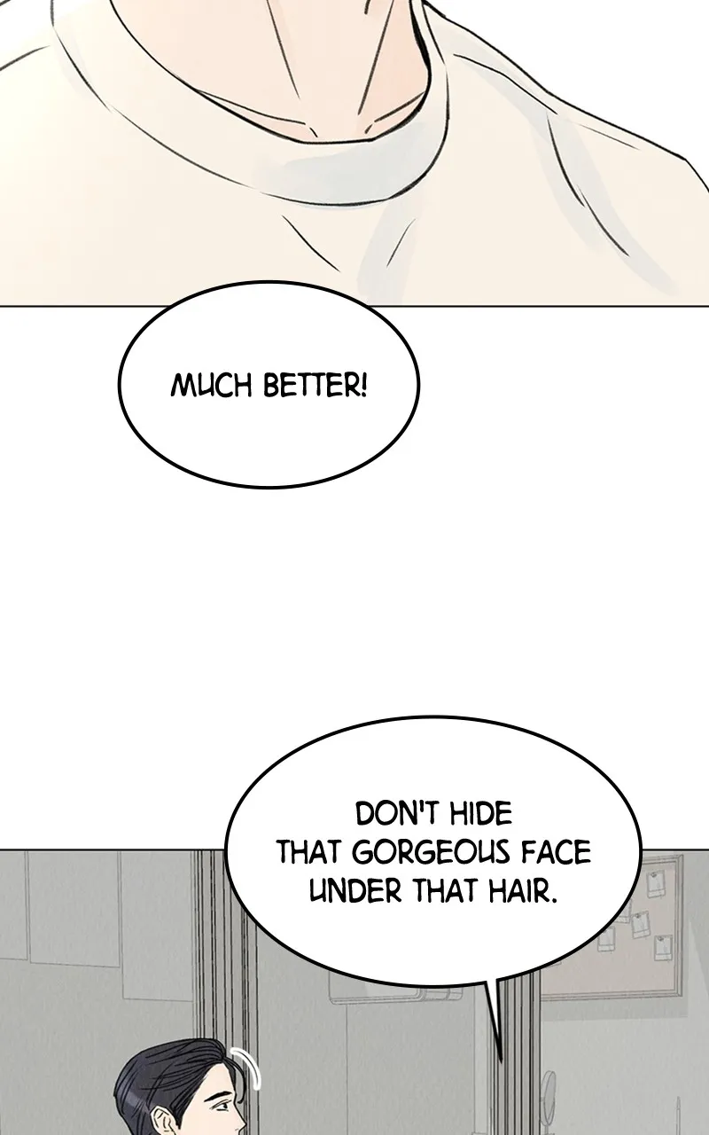 Want to See My Cat? Chapter 9 page 84 - 