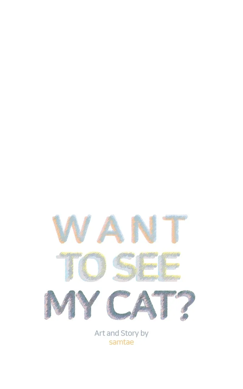 Want to See My Cat? Chapter 9 page 10 - 