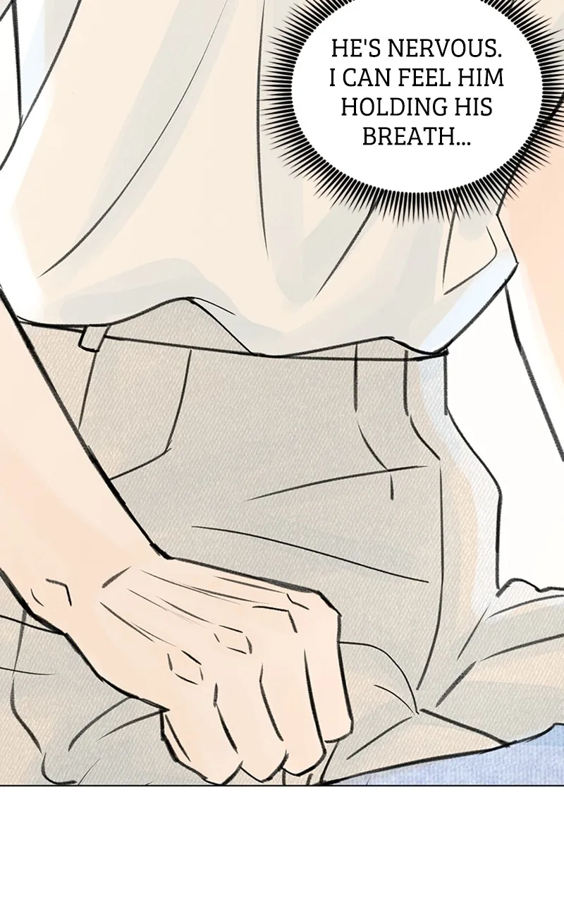Want to See My Cat? Chapter 9 page 99 - 