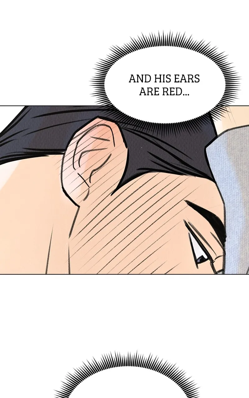 Want to See My Cat? Chapter 9 page 100 - 