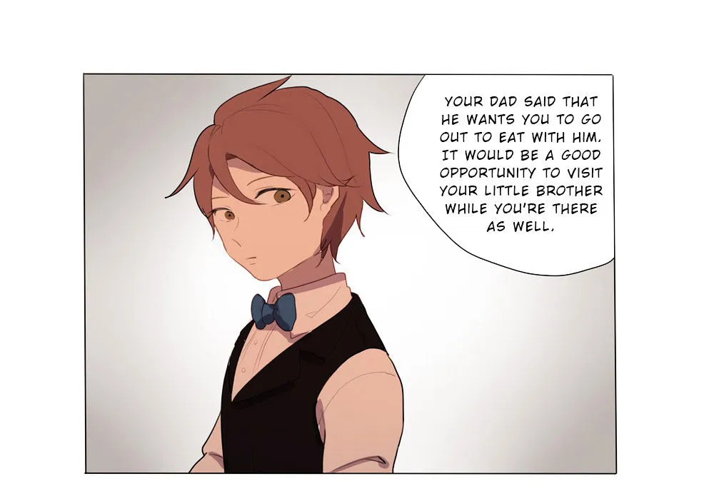 Wanting to Touch You Chapter 2 page 11 - 