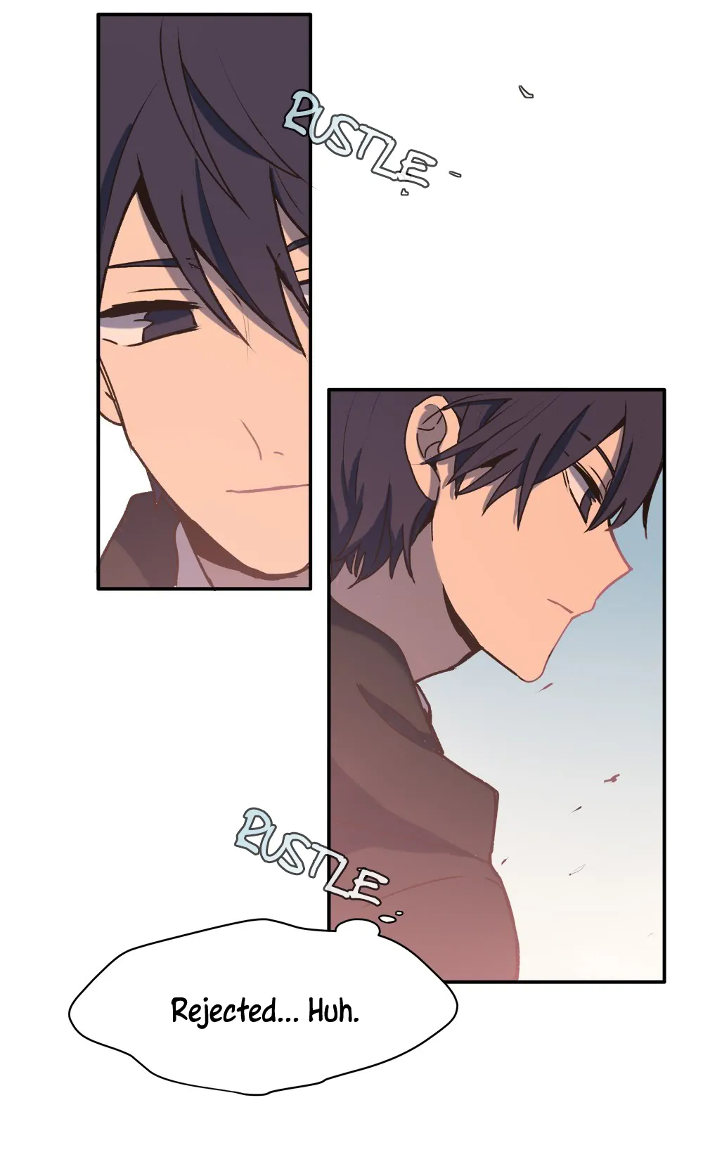 Wanting to Touch You Chapter 72 page 23 - 