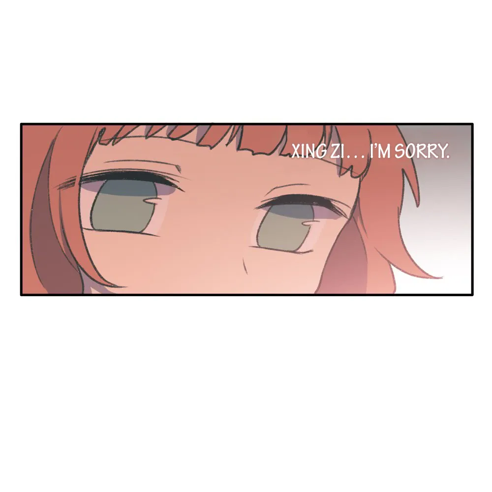 Wanting to Touch You Chapter 72 page 6 - 