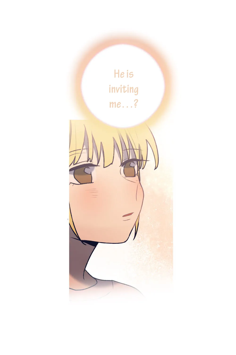 Wanting to Touch You Chapter 73 page 29 - 