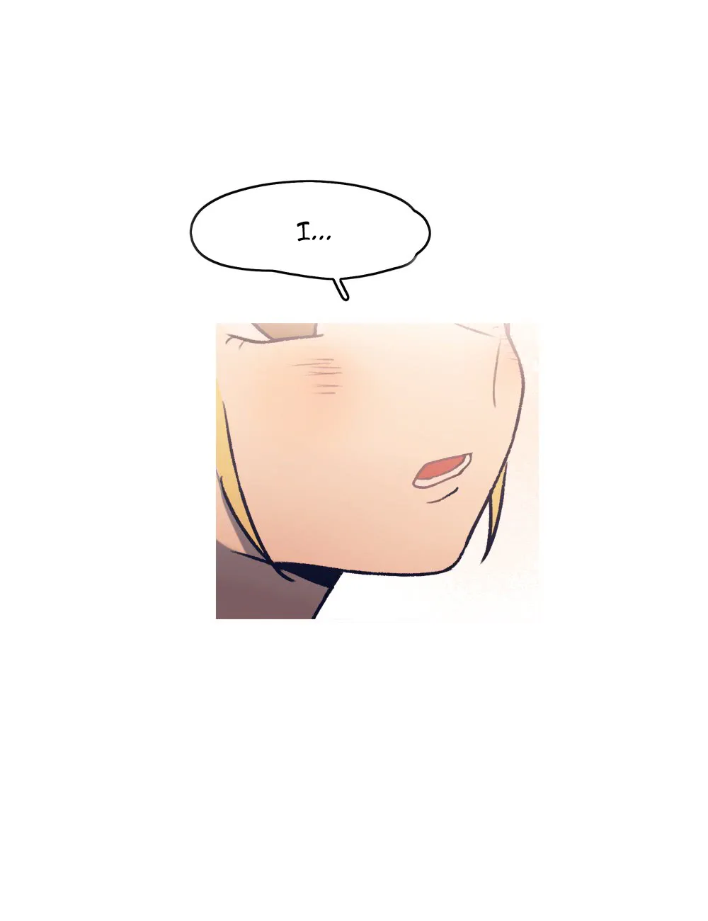 Wanting to Touch You Chapter 73 page 30 - 