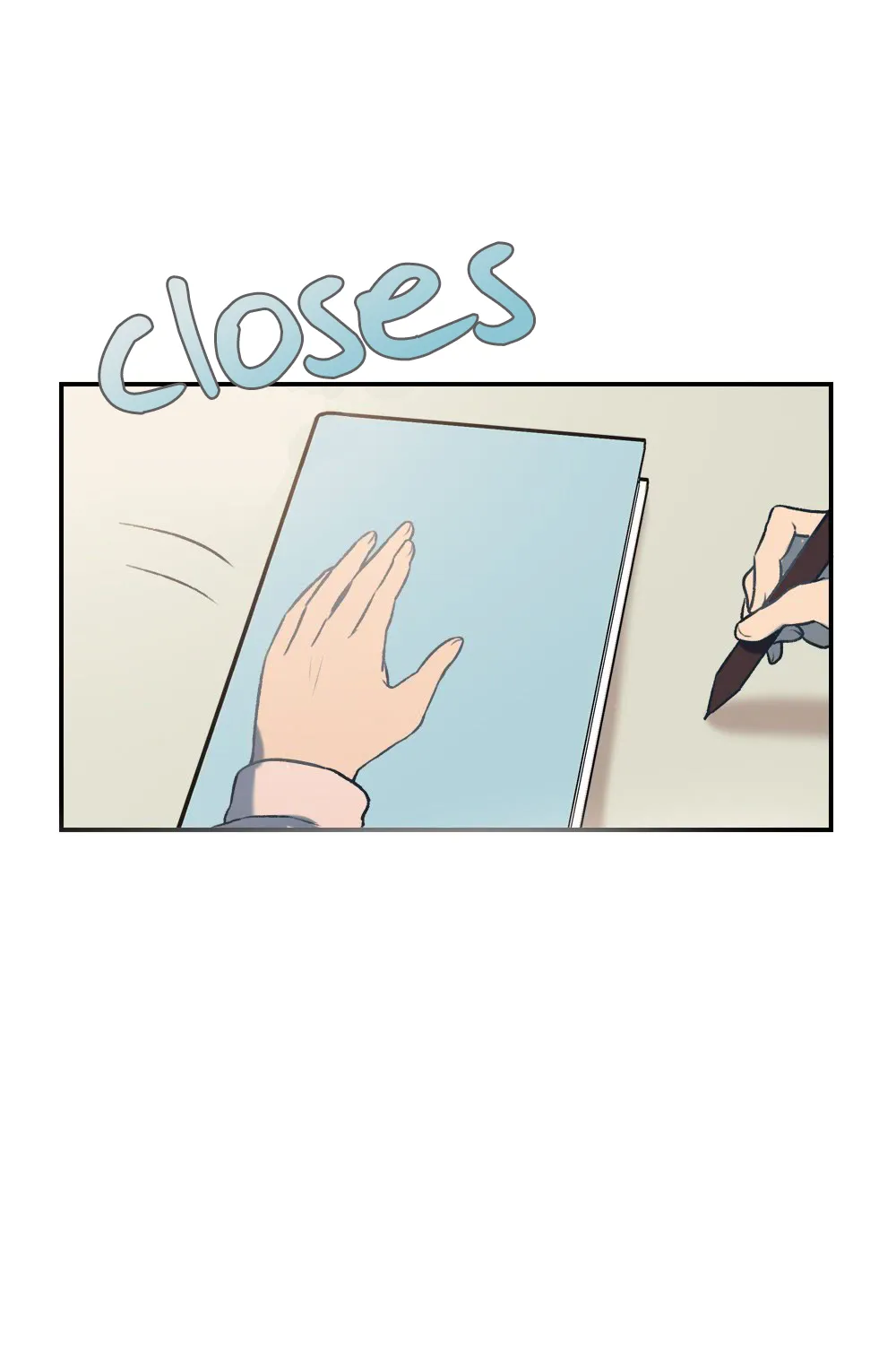 Wanting to Touch You Chapter 73 page 4 - 