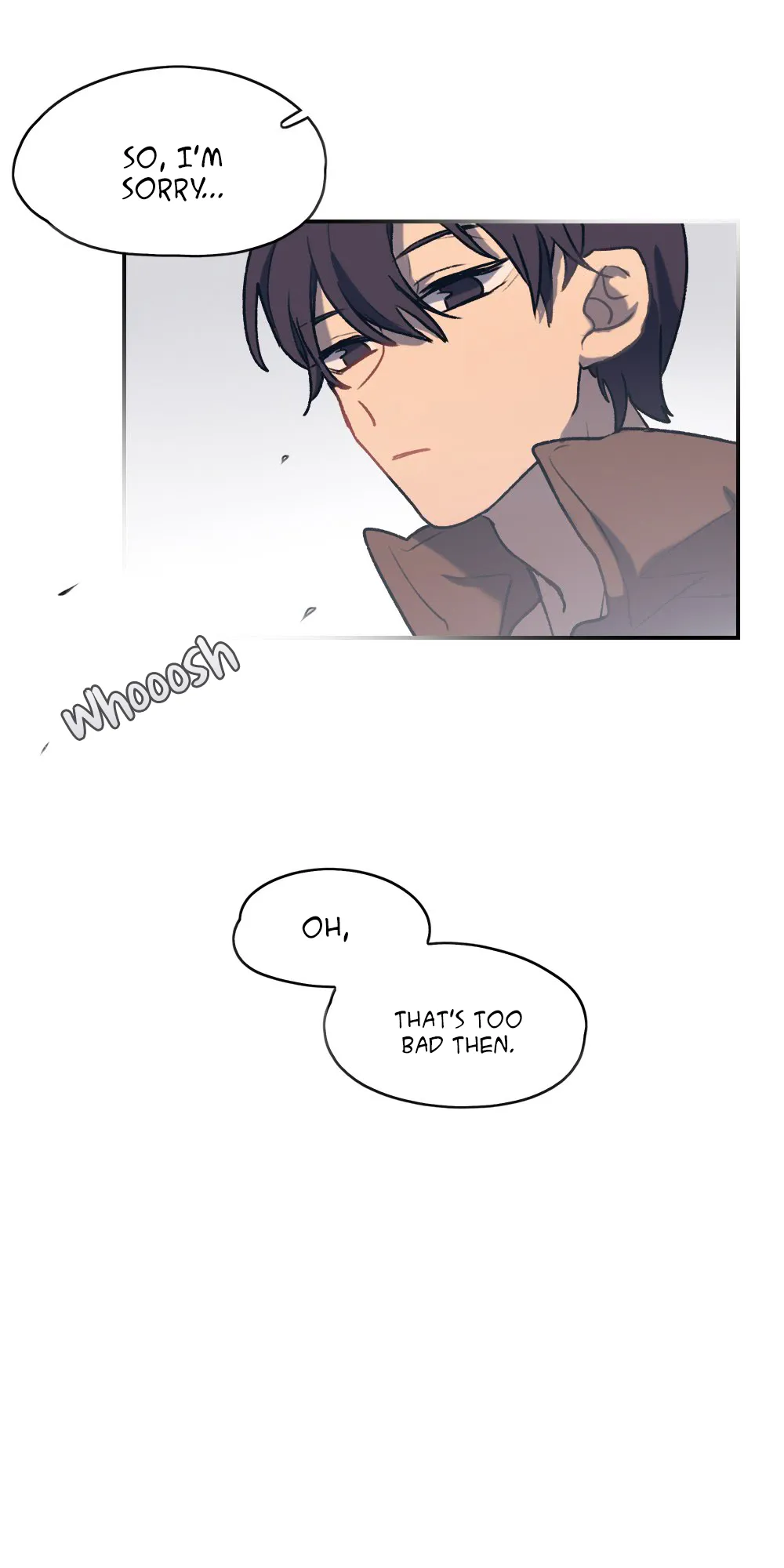 Wanting to Touch You Chapter 73 page 38 - 
