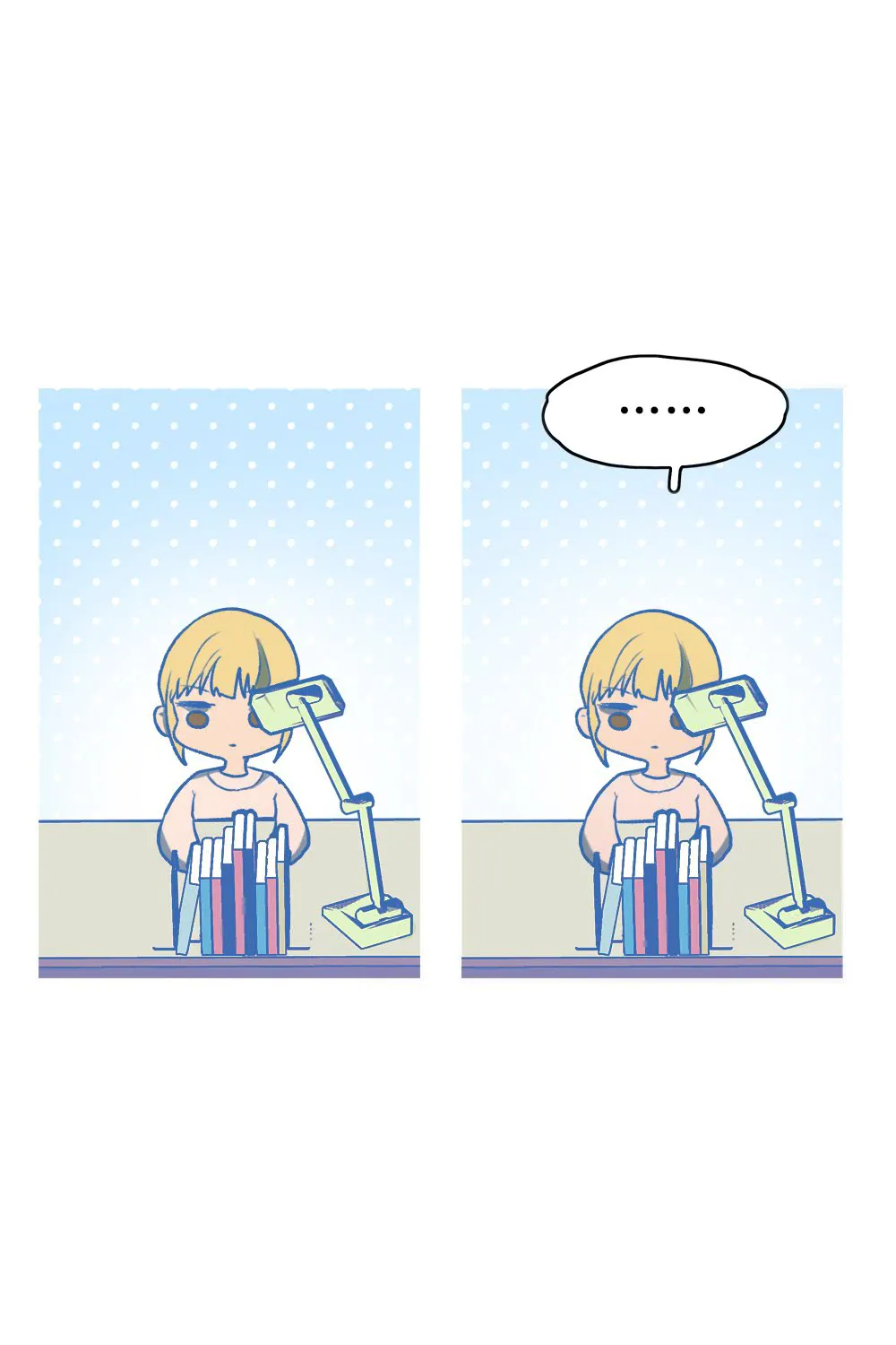Wanting to Touch You Chapter 73 page 6 - 