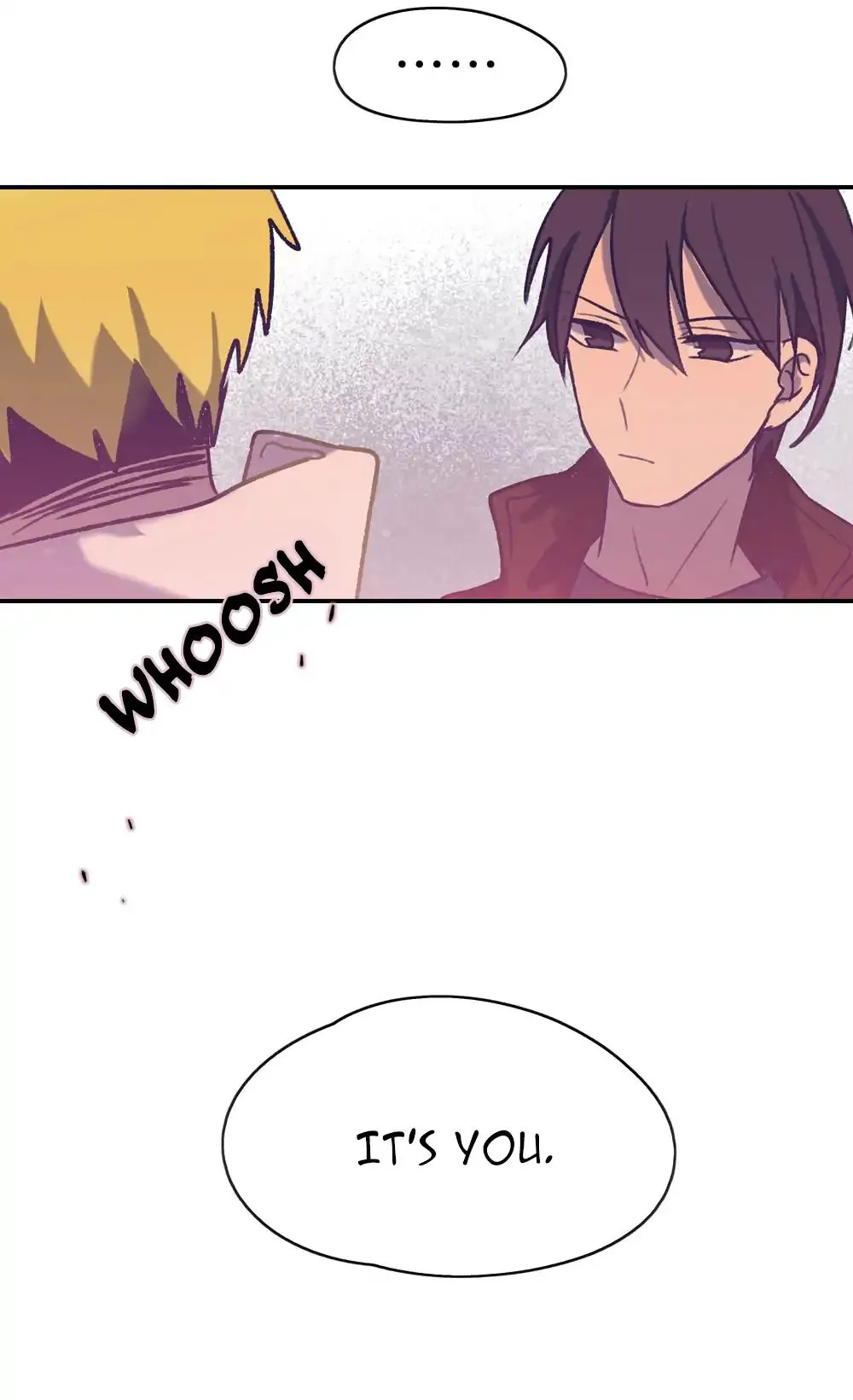 Wanting to Touch You Chapter 75 page 4 - 
