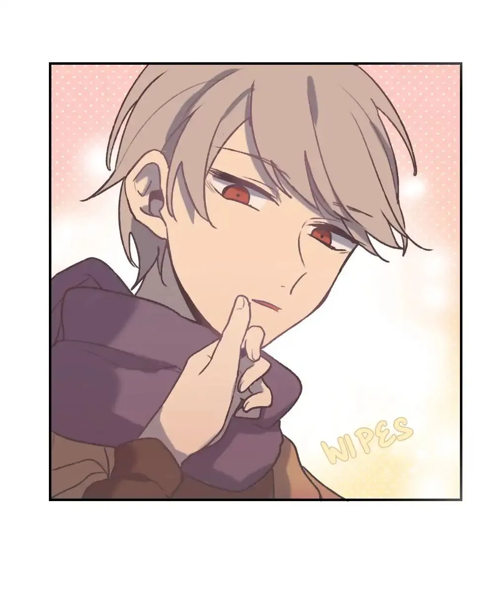 Wanting to Touch You Chapter 75 page 34 - 