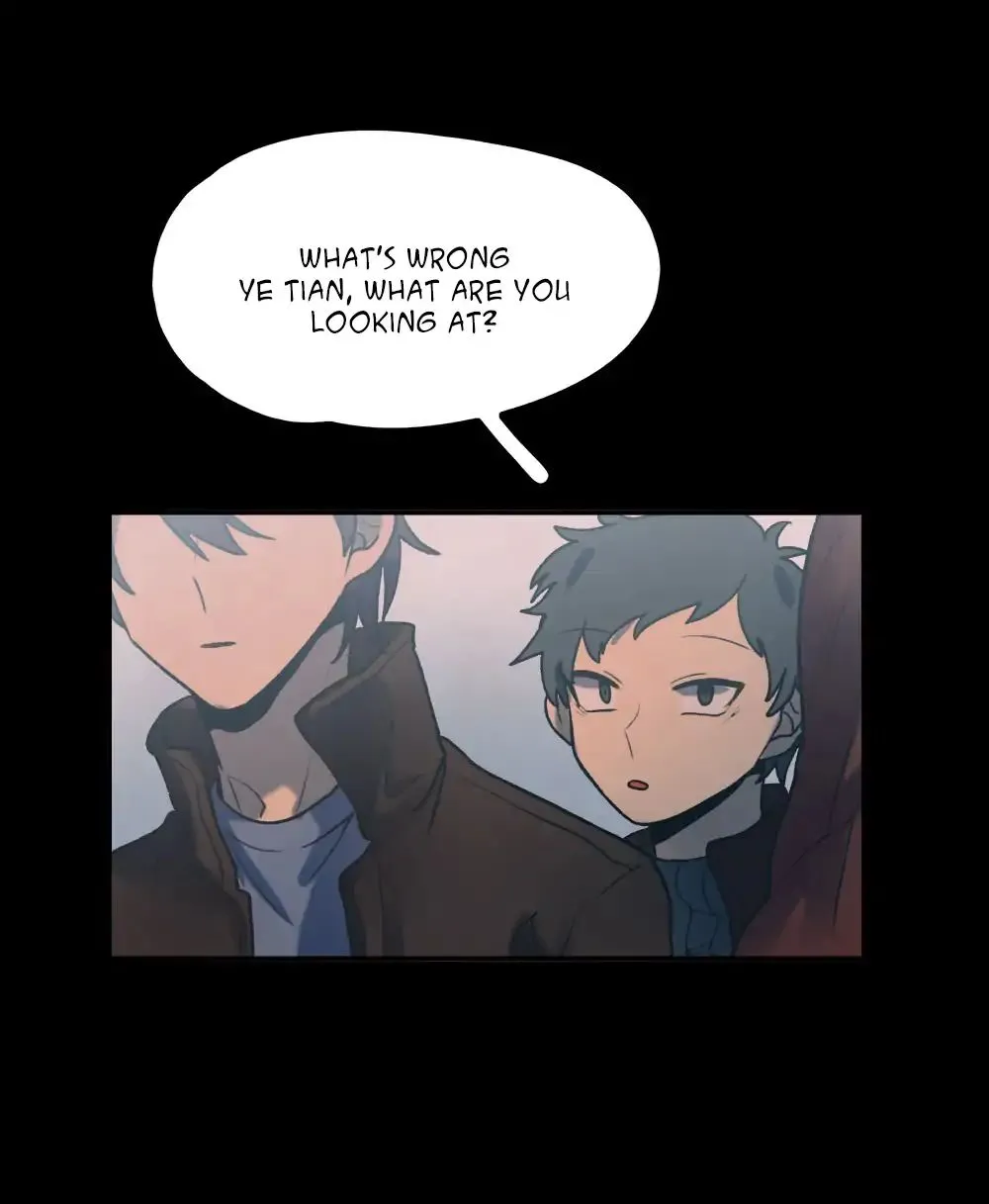 Wanting to Touch You Chapter 76 page 19 - 