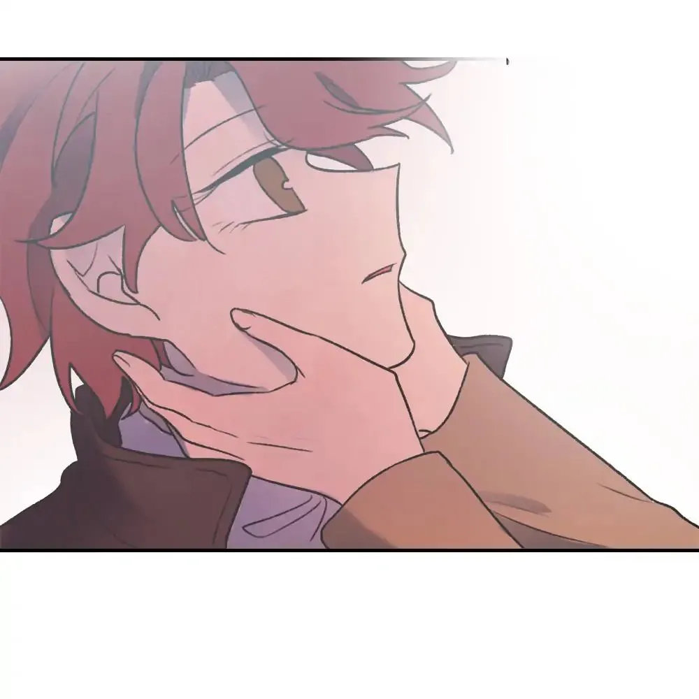 Wanting to Touch You Chapter 76 page 3 - 