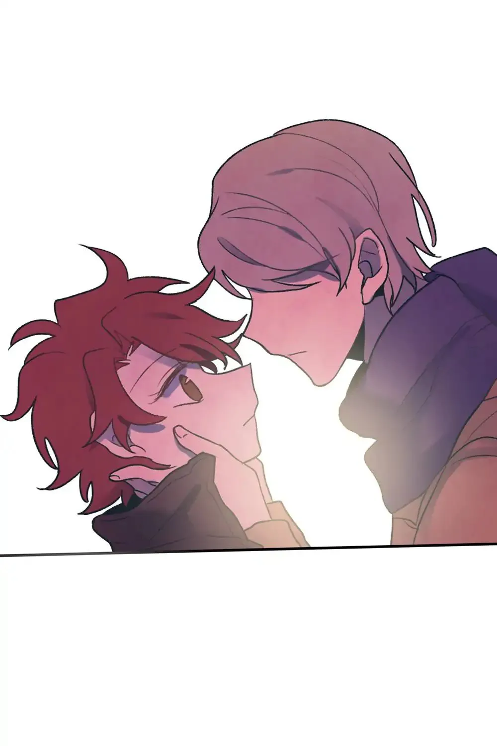 Wanting to Touch You Chapter 76 page 4 - 