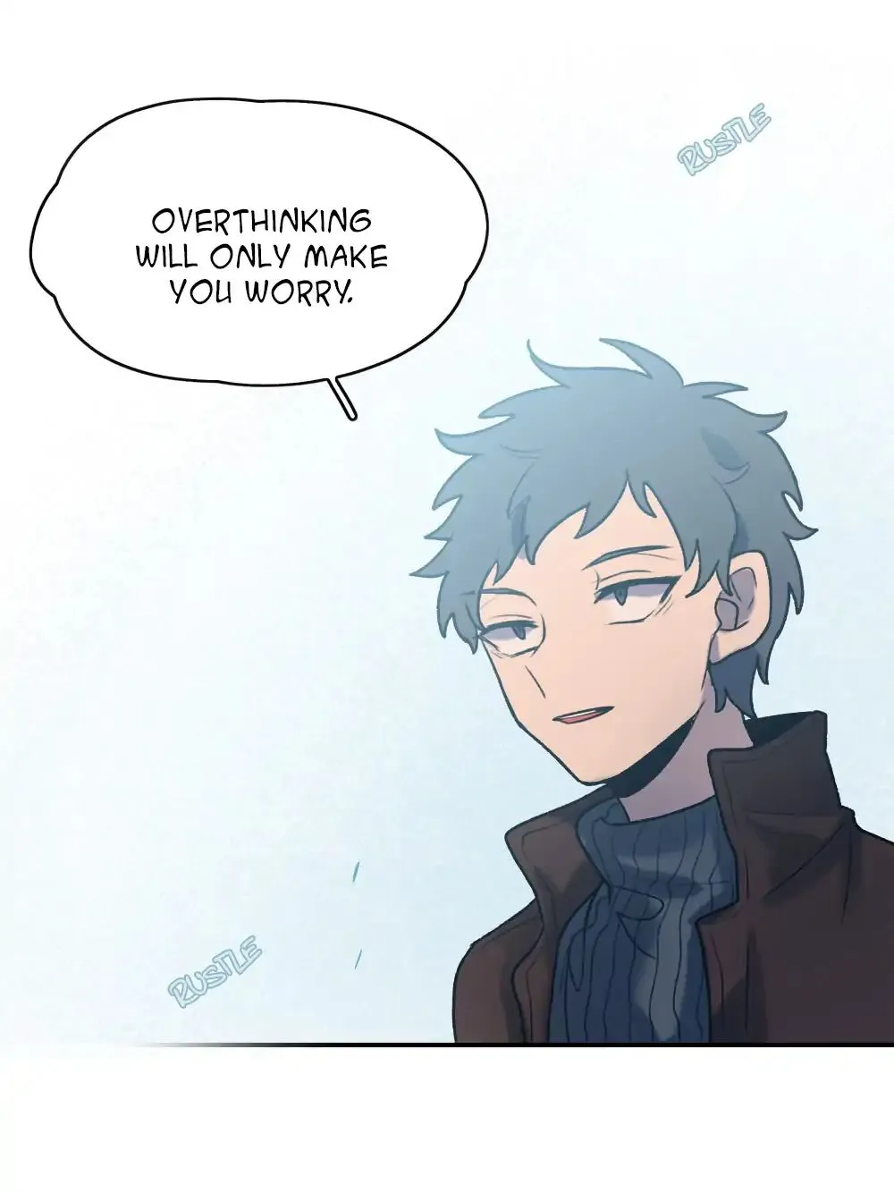 Wanting to Touch You Chapter 76 page 33 - 