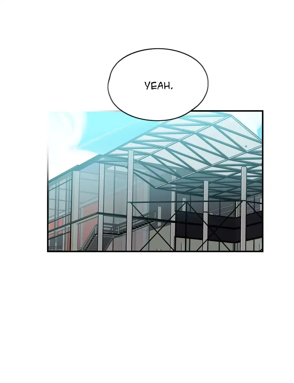 Wanting to Touch You Chapter 76 page 36 - 
