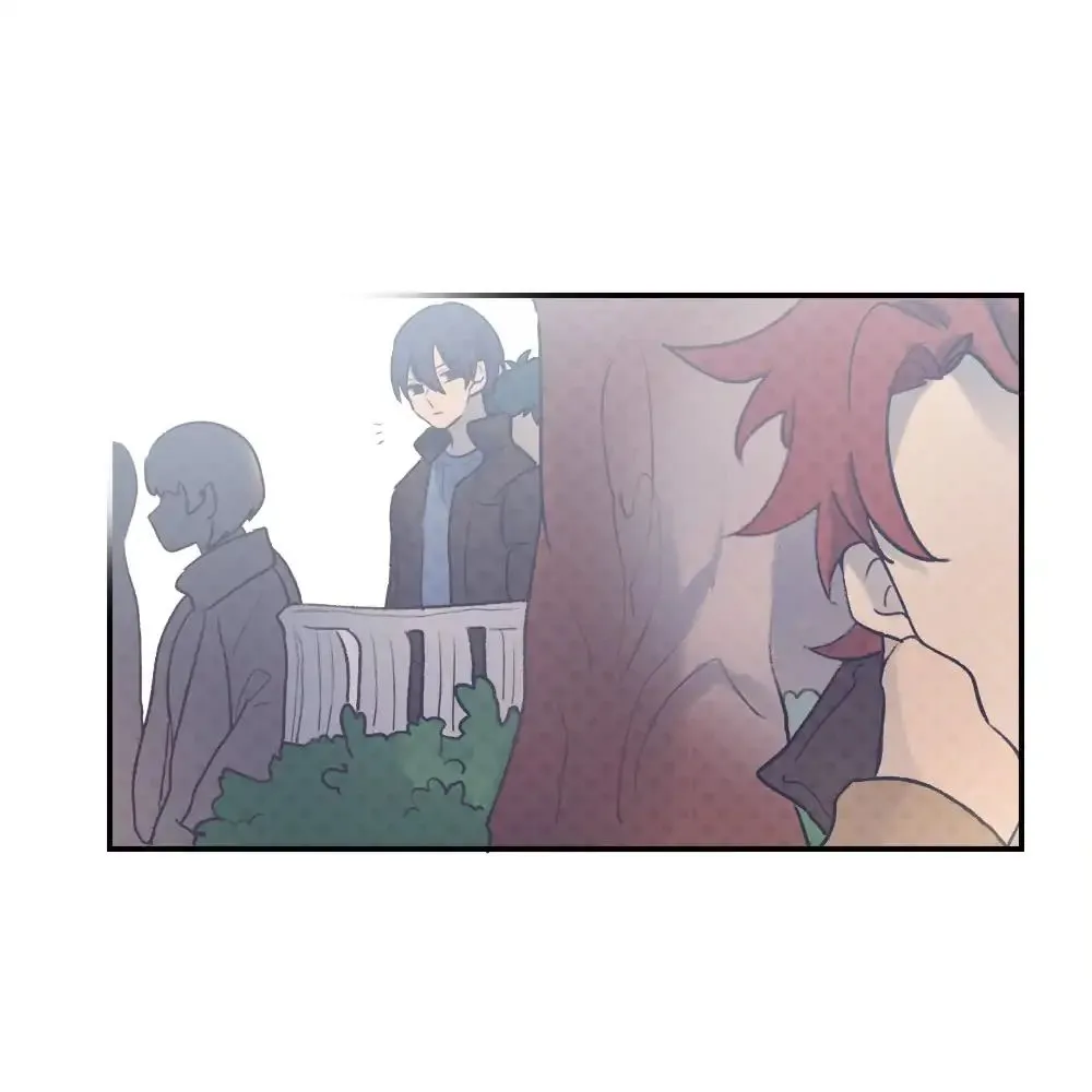 Wanting to Touch You Chapter 76 page 5 - 