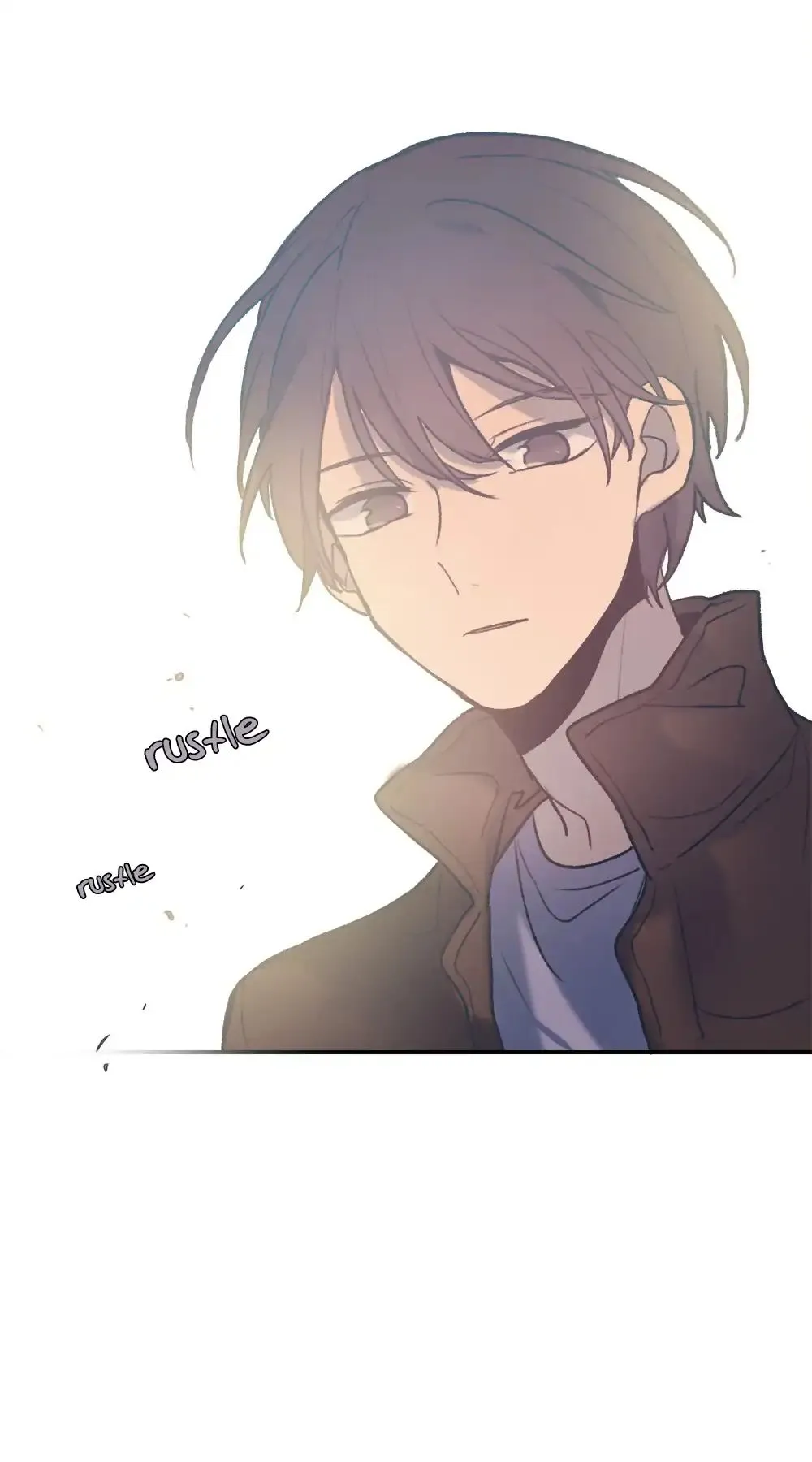 Wanting to Touch You Chapter 76 page 6 - 