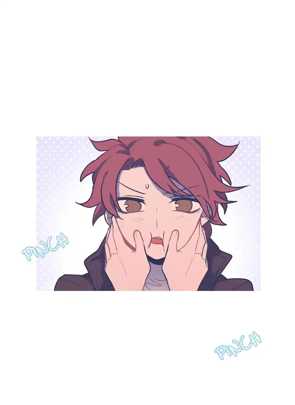 Wanting to Touch You Chapter 76 page 7 - 