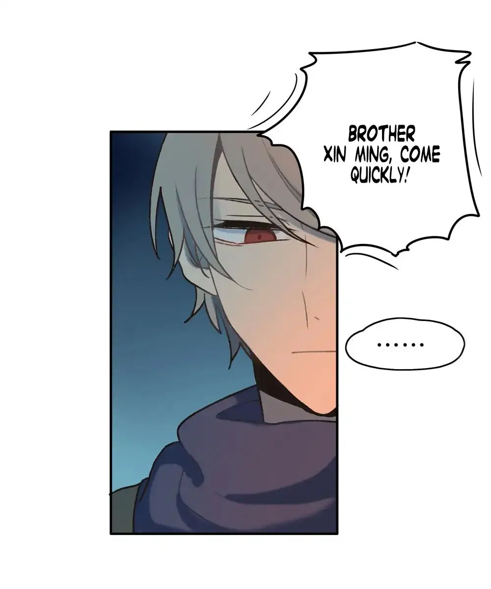 Wanting to Touch You Chapter 77 page 23 - 