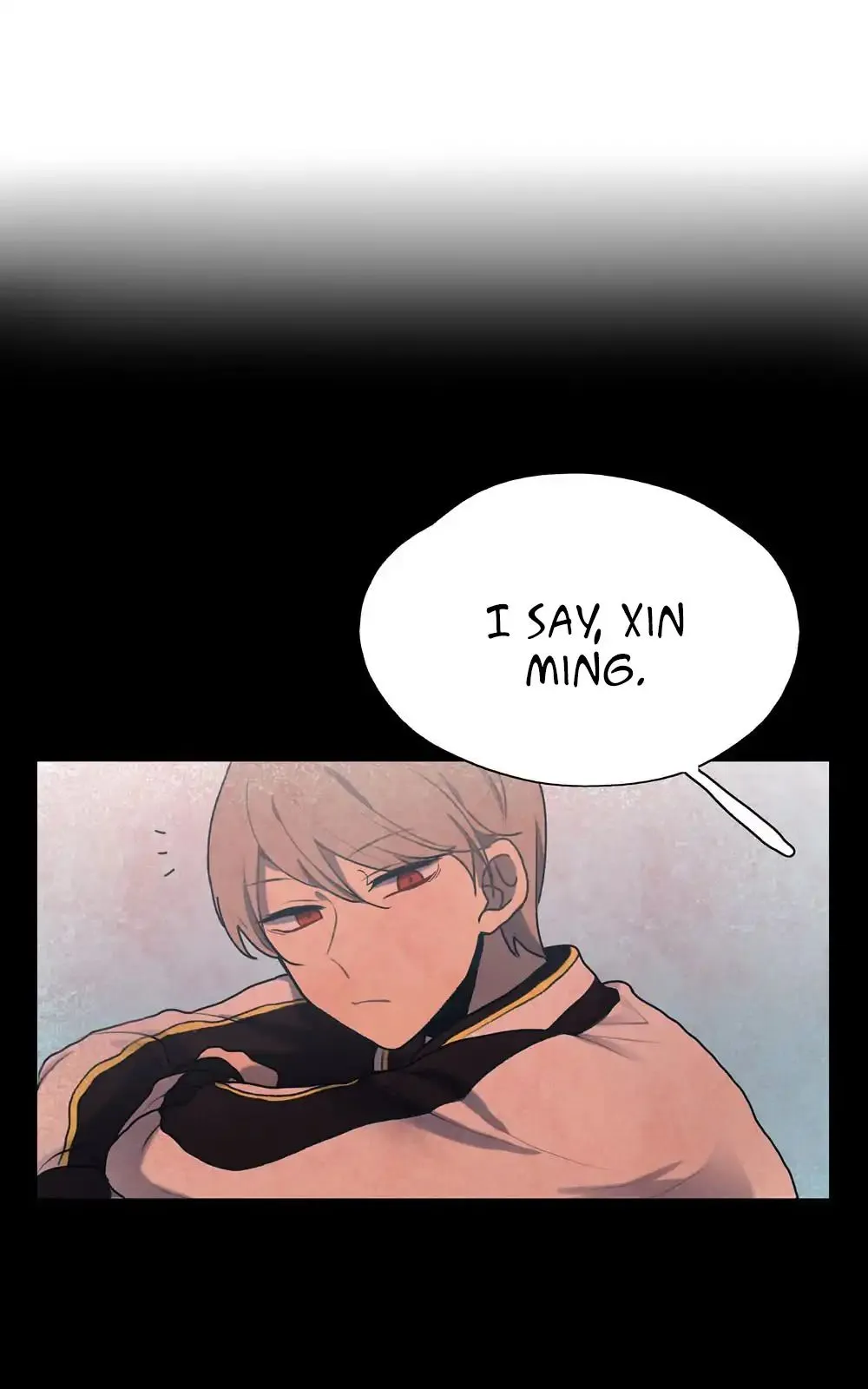 Wanting to Touch You Chapter 77 page 7 - 