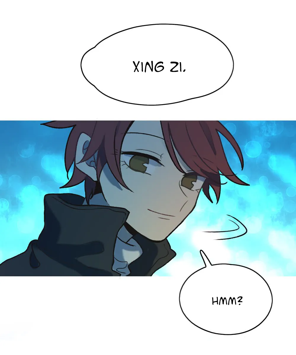 Wanting to Touch You Chapter 78 page 3 - 