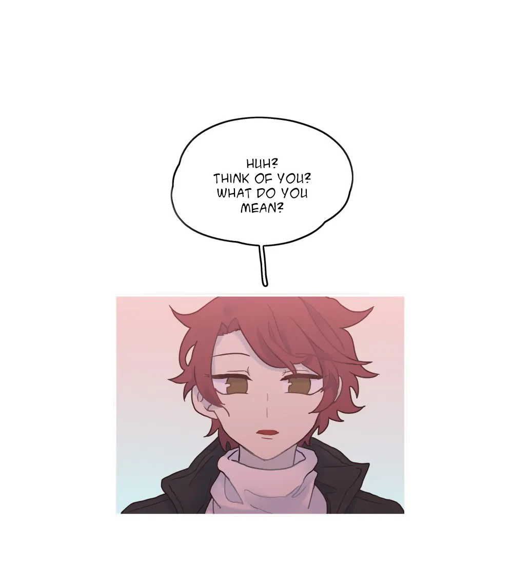 Wanting to Touch You Chapter 78 page 5 - 