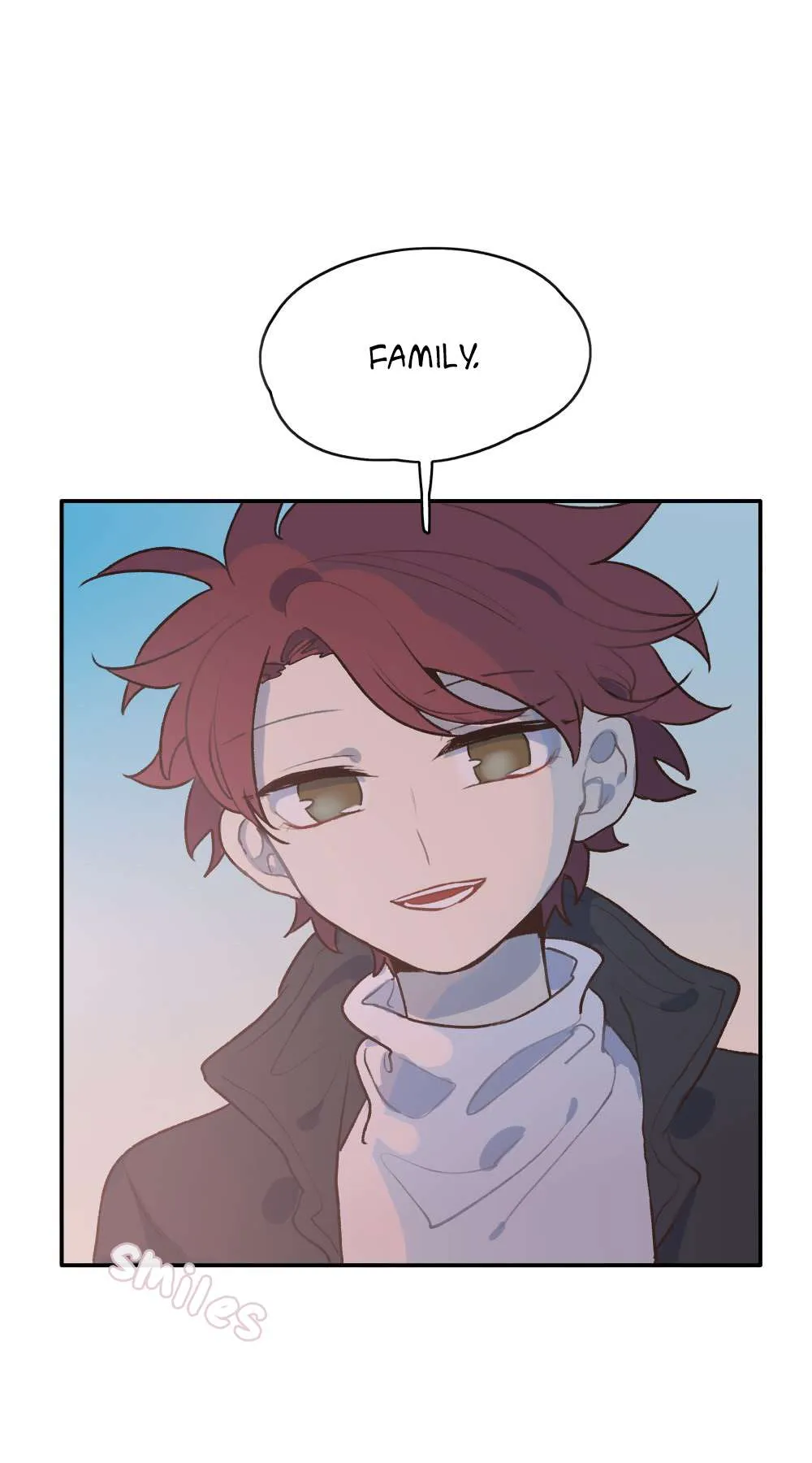 Wanting to Touch You Chapter 78 page 8 - 