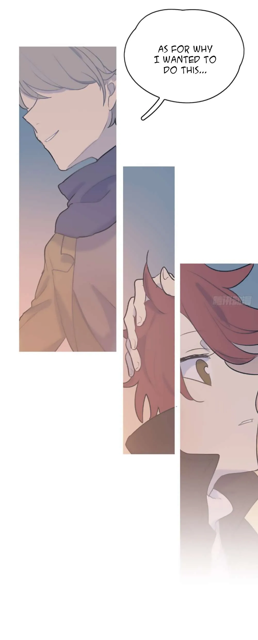 Wanting to Touch You Chapter 79 page 3 - 