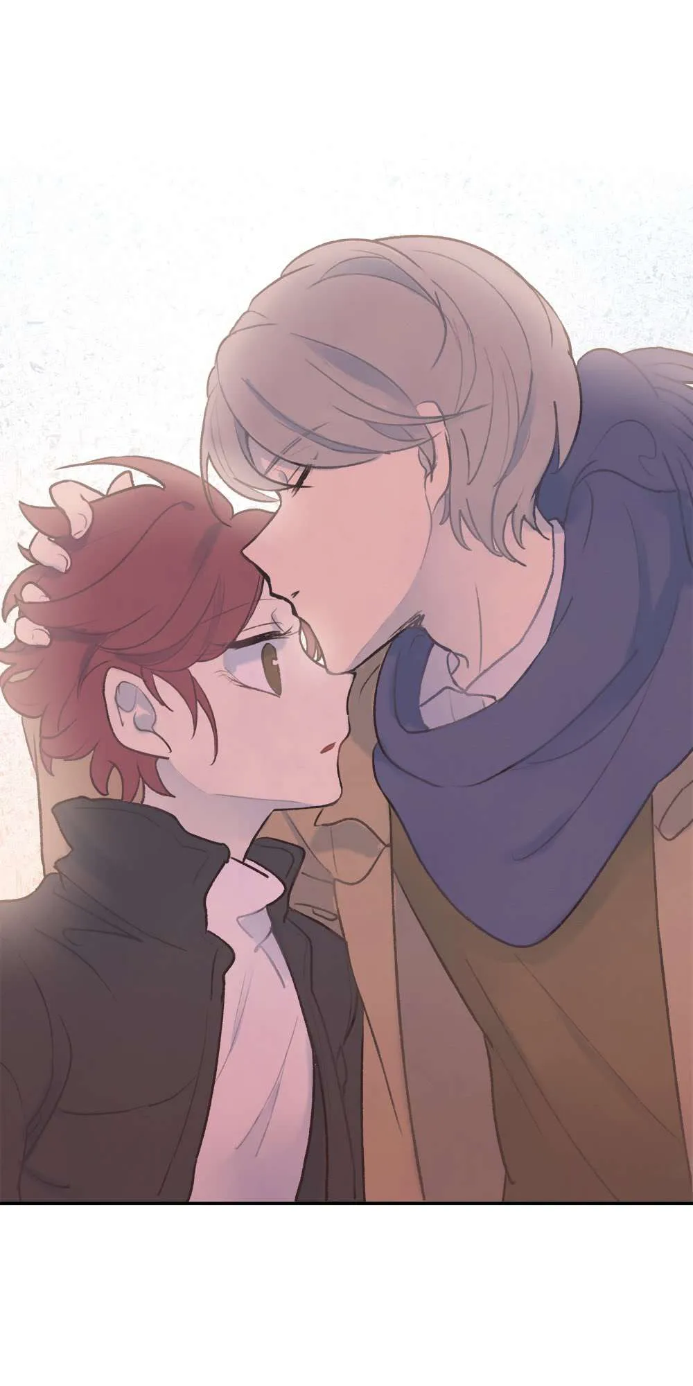 Wanting to Touch You Chapter 79 page 4 - 