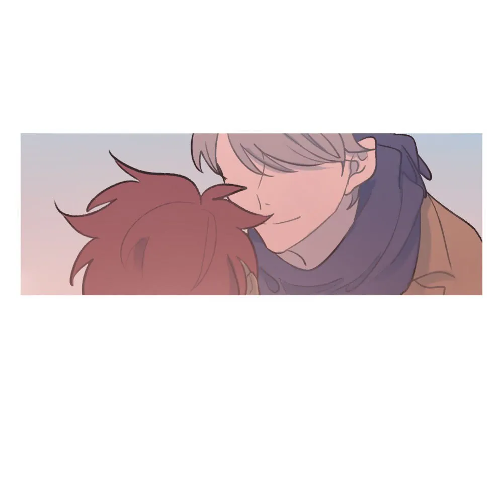 Wanting to Touch You Chapter 79 page 5 - 
