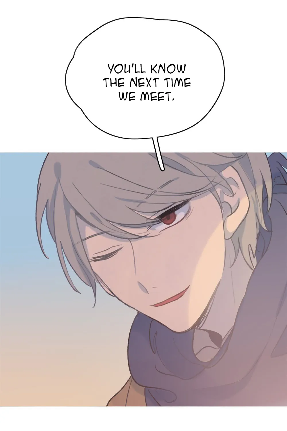 Wanting to Touch You Chapter 79 page 6 - 