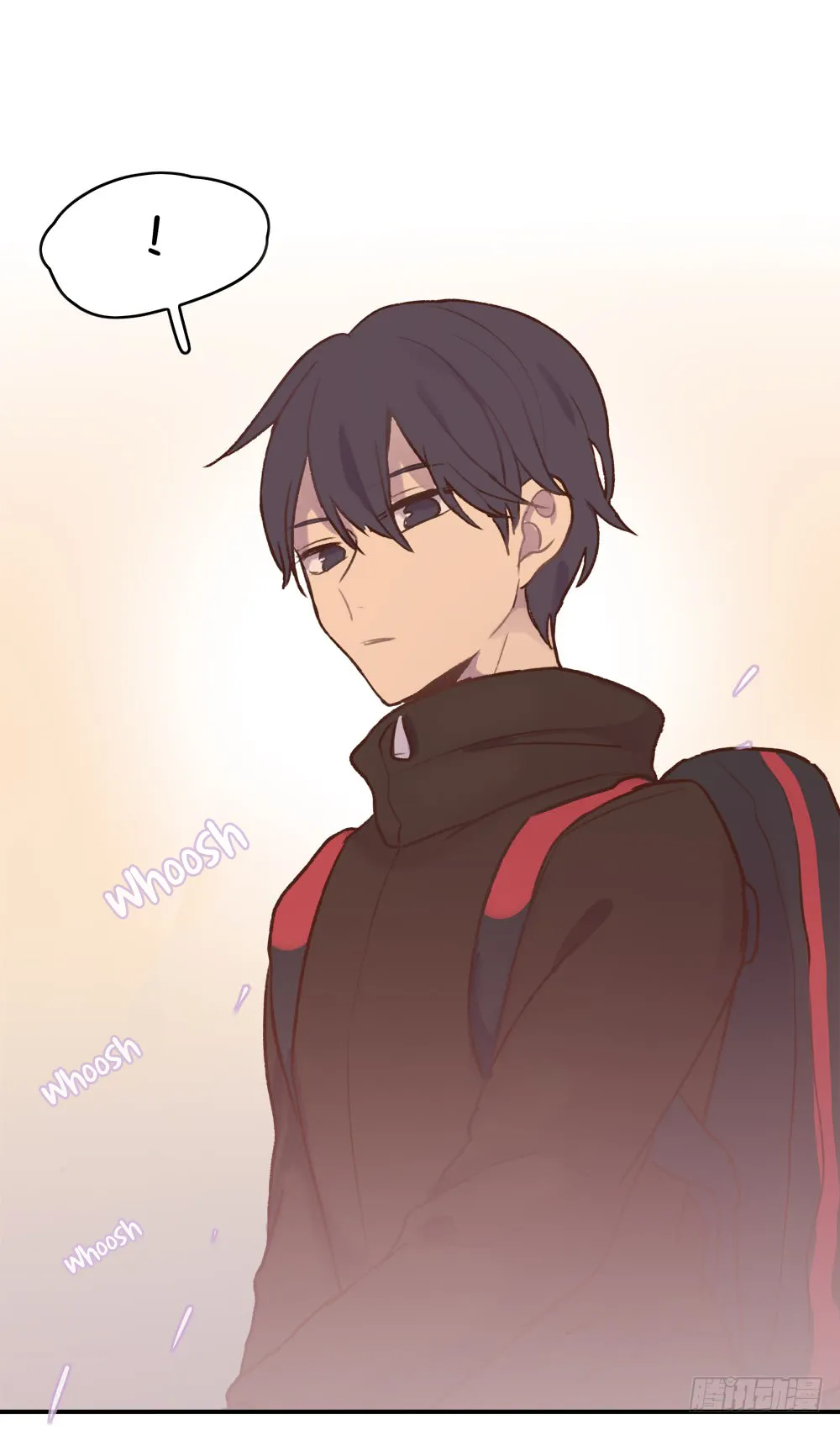 Wanting to Touch You Chapter 80 page 3 - 
