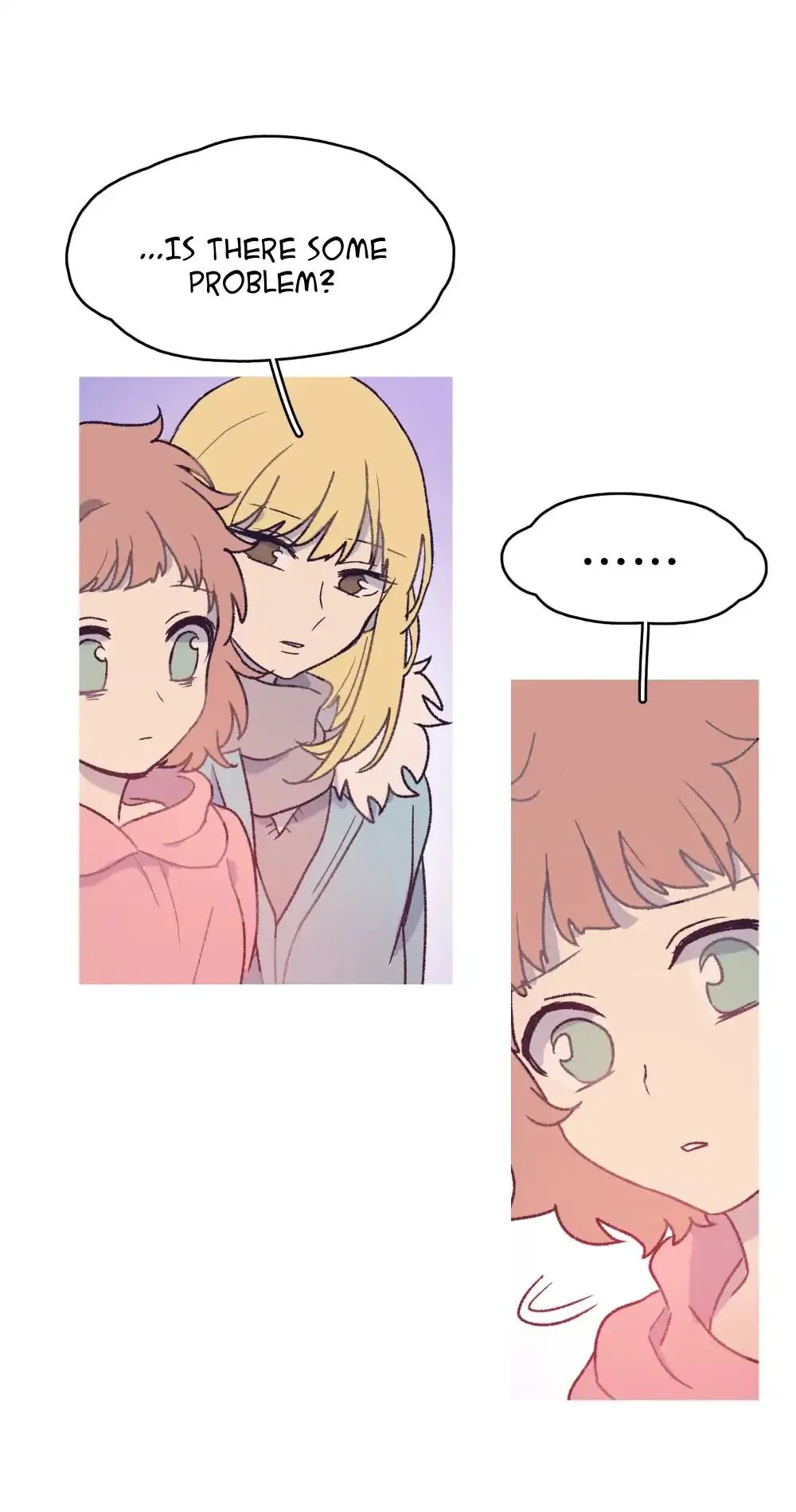 Wanting to Touch You Chapter 82 page 23 - 