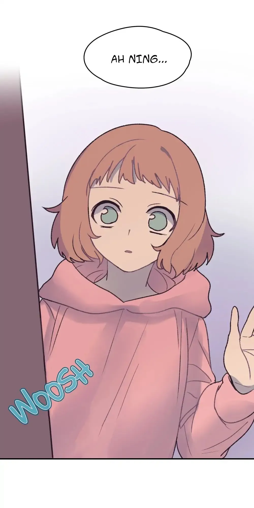 Wanting to Touch You Chapter 82 page 4 - 