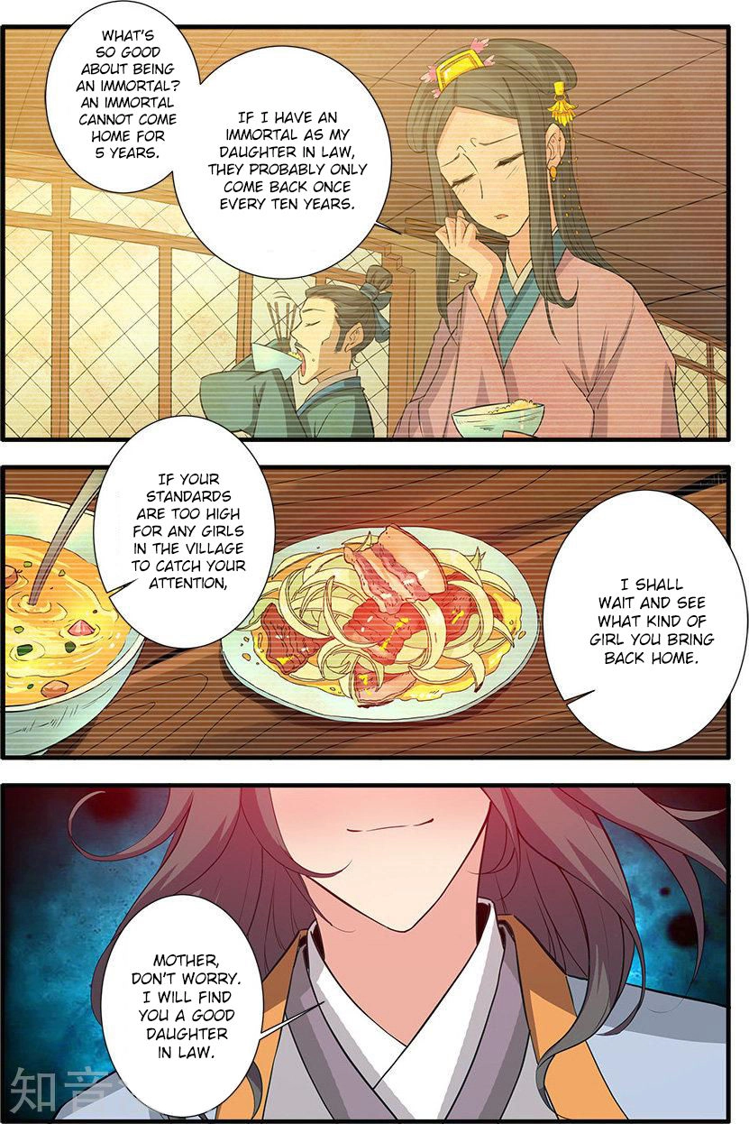 Wanting to Touch You Chapter 85 page 23 - 