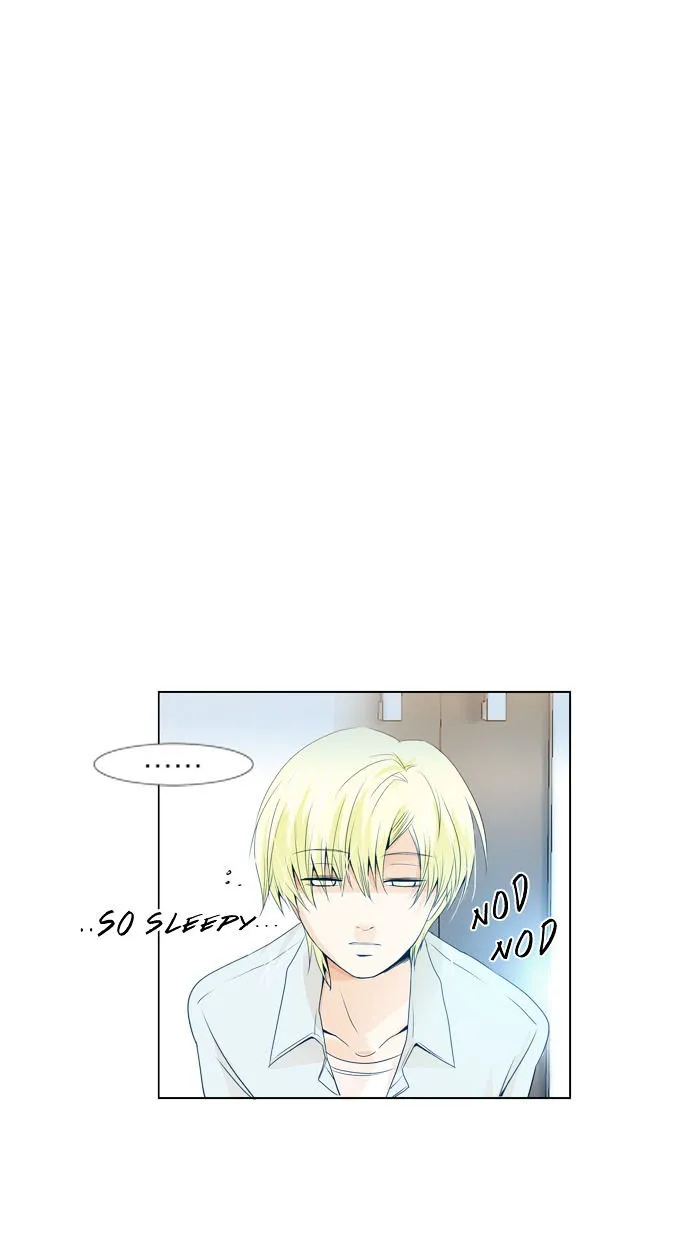 Wanting to Touch You Chapter 87 page 3 - 