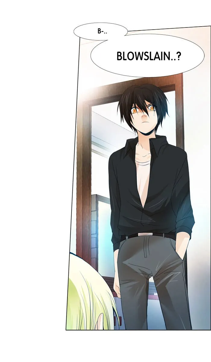Wanting to Touch You Chapter 87 page 7 - 